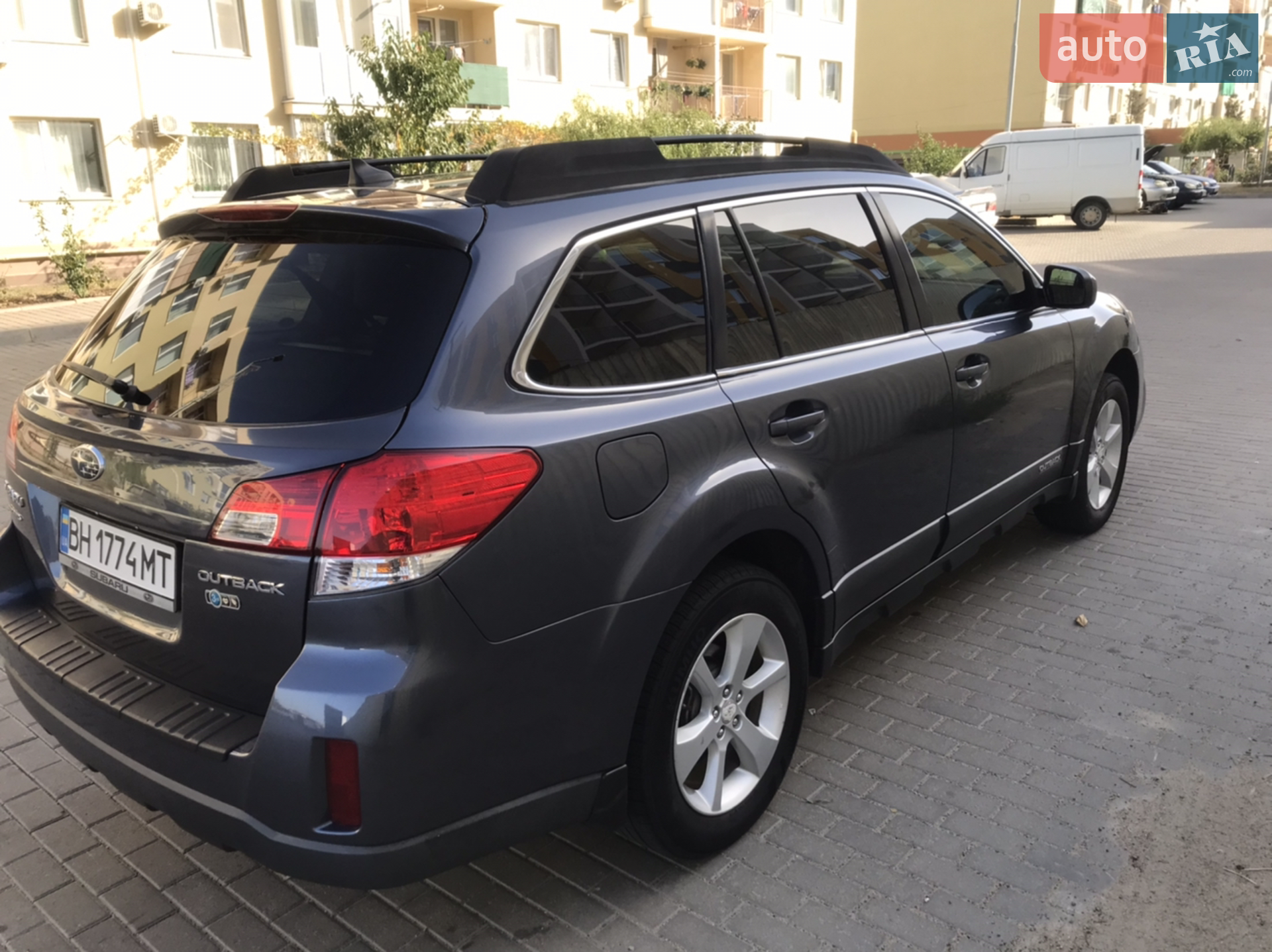 2013 Subaru Outback - мініатюра 31