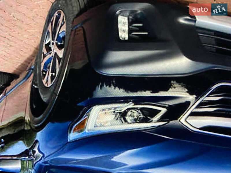 Універсал Subaru Outback 2020 в Києві