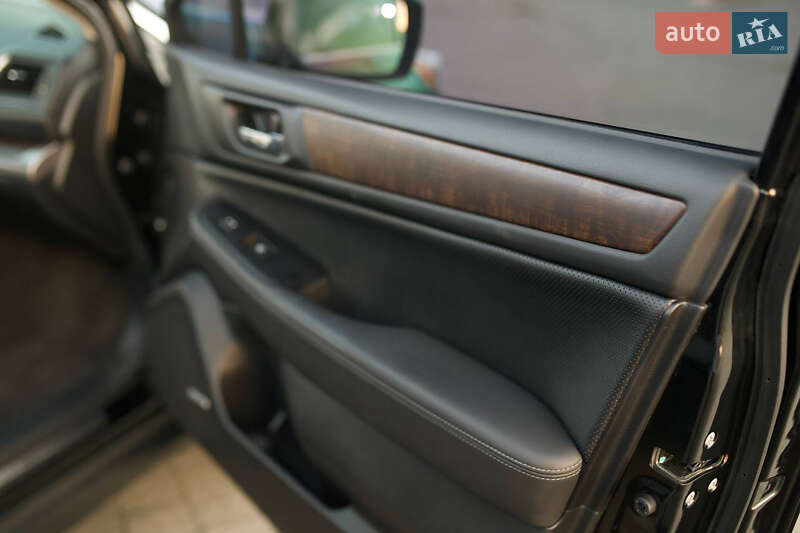 Універсал Subaru Outback 2015 в Львові фото 14 Універсал Subaru Outback 2015 в Львові
