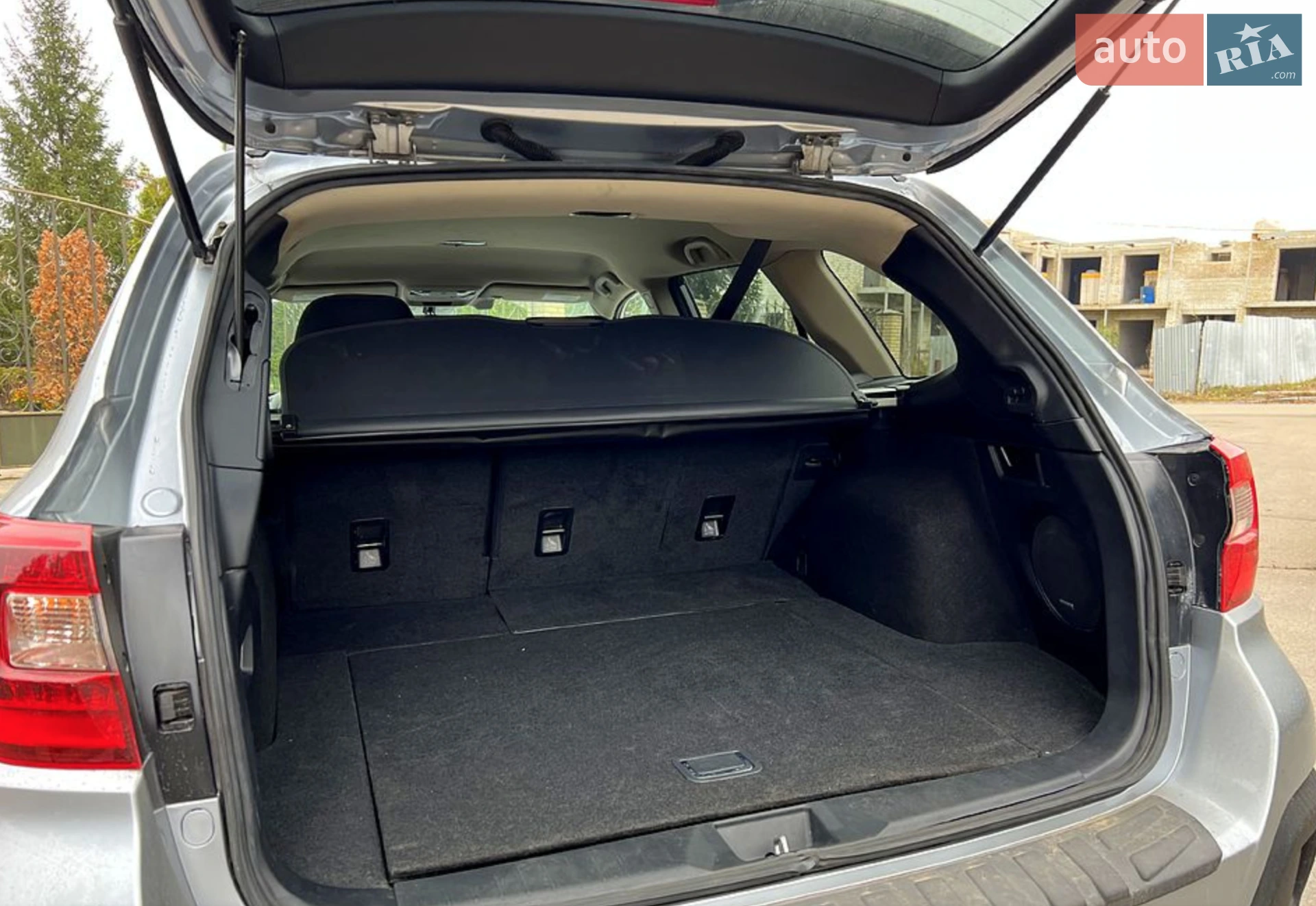 2019 Subaru Outback - мініатюра 5