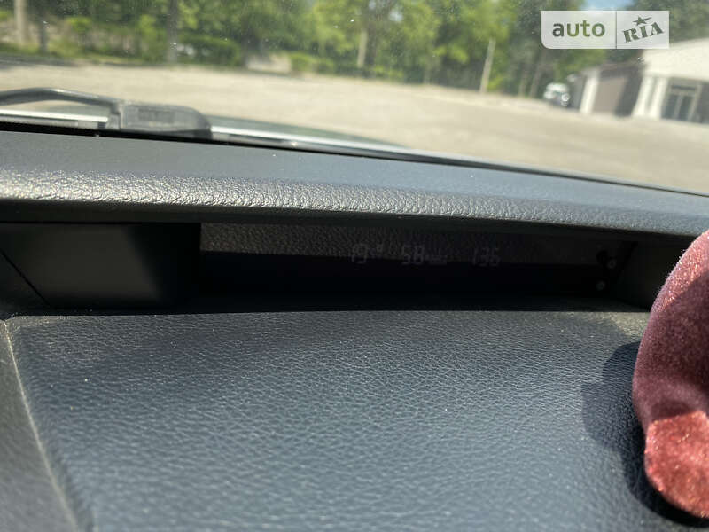 Универсал Subaru Outback 2011 в Тернополе