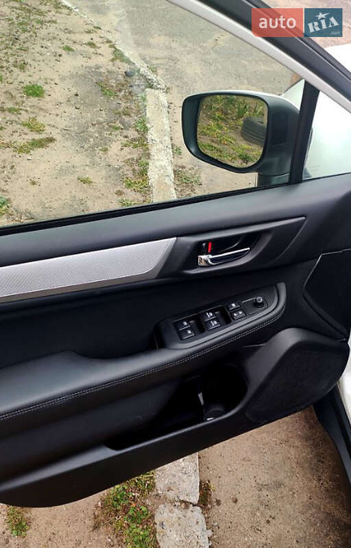 Универсал Subaru Outback 2019 в Львове