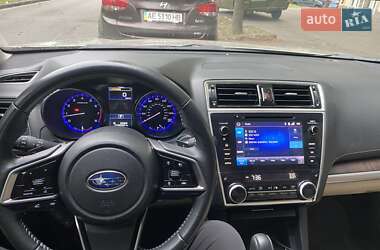 Универсал Subaru Outback 2018 в Днепре