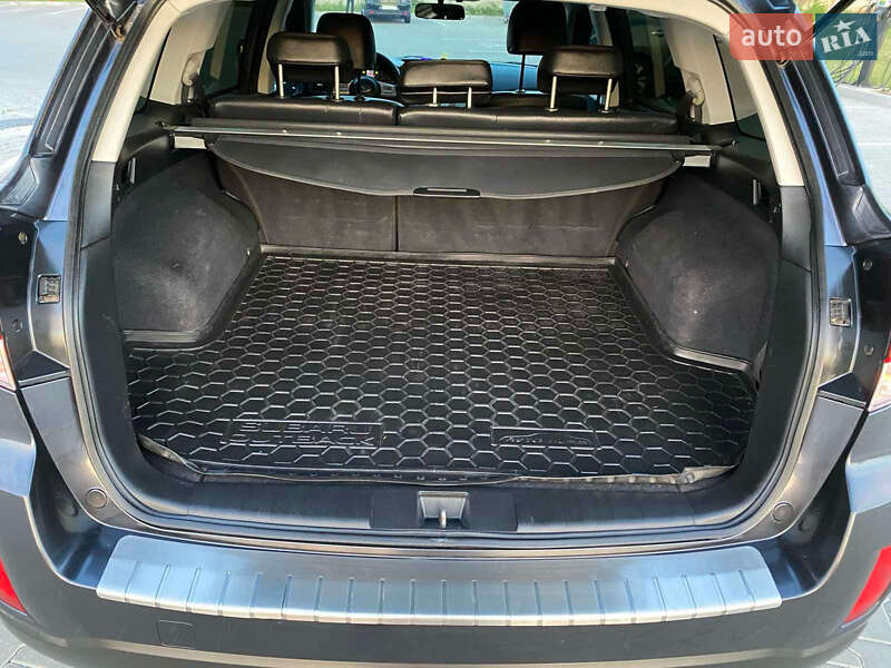 Універсал Subaru Outback 2010 в Вінниці фото 32 Універсал Subaru Outback 2010 в Вінниці