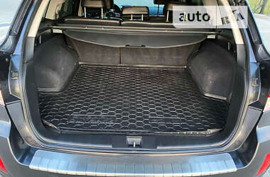 Универсал Subaru Outback 2010 в Виннице