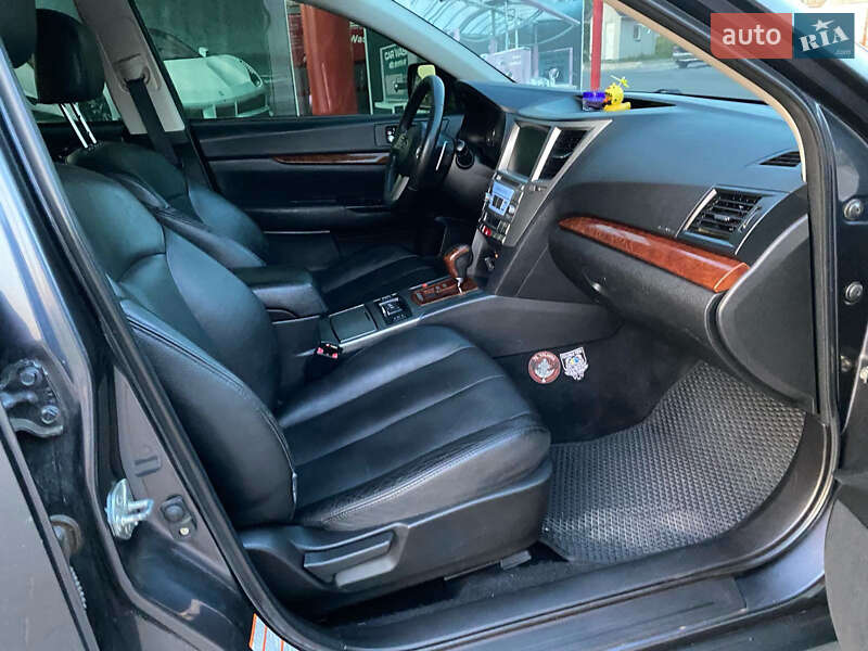 Універсал Subaru Outback 2010 в Вінниці фото 38 Універсал Subaru Outback 2010 в Вінниці