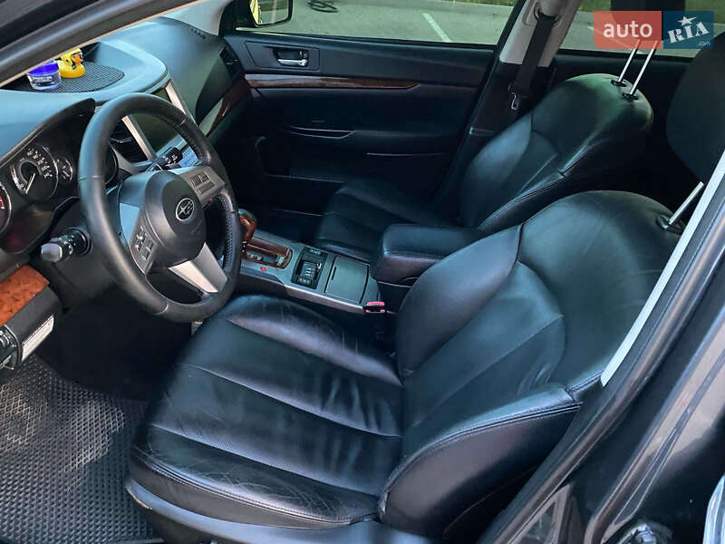 Універсал Subaru Outback 2010 в Вінниці фото 49 Універсал Subaru Outback 2010 в Вінниці