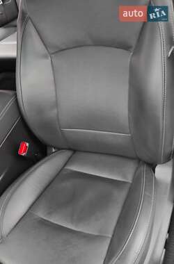 Универсал Subaru Outback 2016 в Луцке