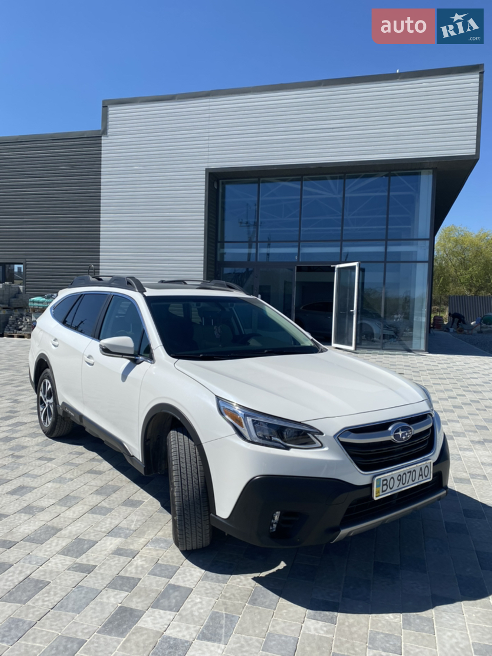 2018 Subaru Outback - мініатюра 49