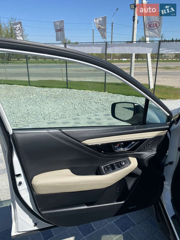 Универсал Subaru Outback 2019 в Тернополе