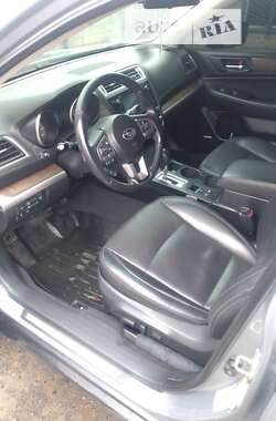 Універсал Subaru Outback 2015 в 