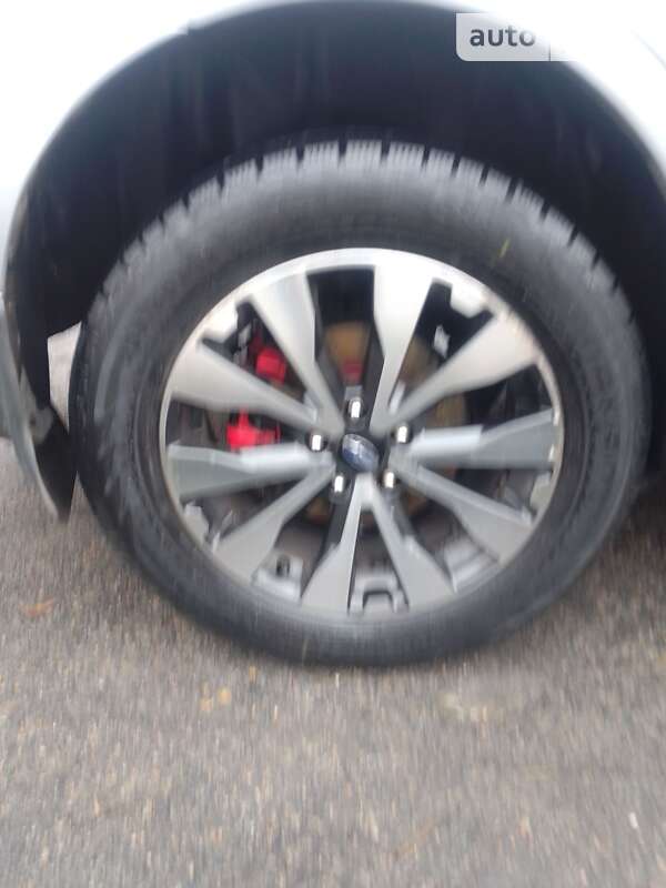 Універсал Subaru Outback 2015 в Дніпрі фото 20 Універсал Subaru Outback 2015 в Дніпрі