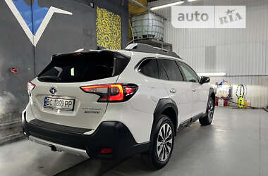 Универсал Subaru Outback 2022 в Львове