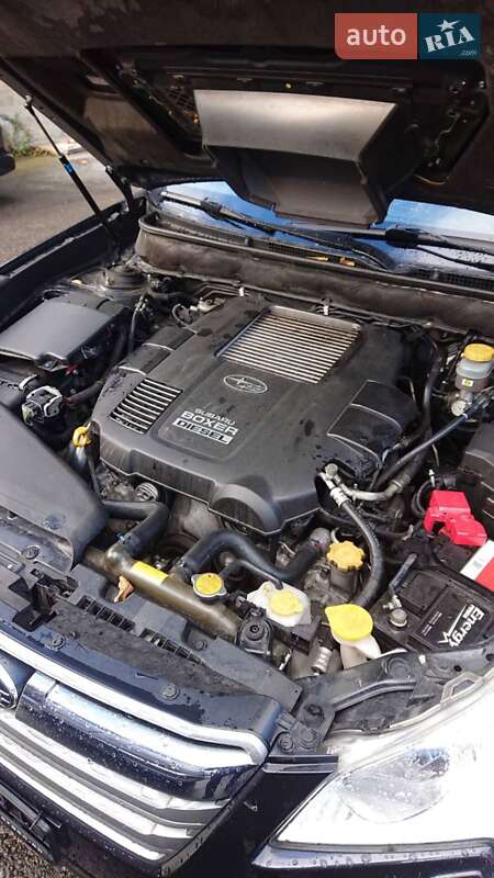Універсал Subaru Outback 2013 в Житомирі фото 11 Універсал Subaru Outback 2013 в Житомирі