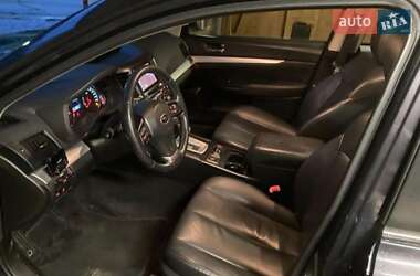 Универсал Subaru Outback 2013 в Житомире