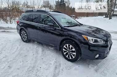 Универсал Subaru Outback 2017 в Харькове