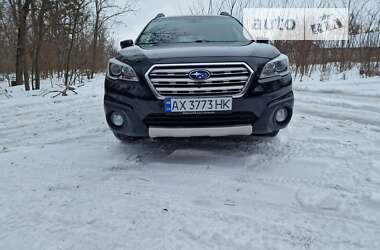 Универсал Subaru Outback 2017 в Харькове