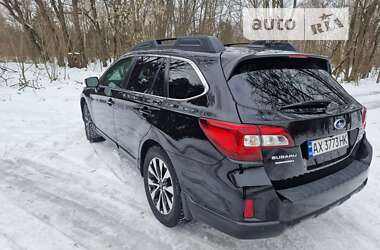 Универсал Subaru Outback 2017 в Харькове