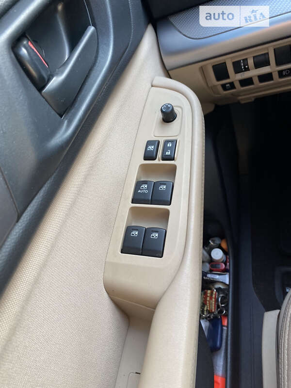 Универсал Subaru Outback 2015 в Днепре