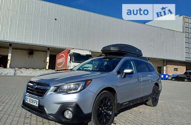 Універсал Subaru Outback 2016 в Львові