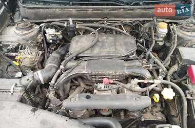 Універсал Subaru Outback 2011 в Житомирі
