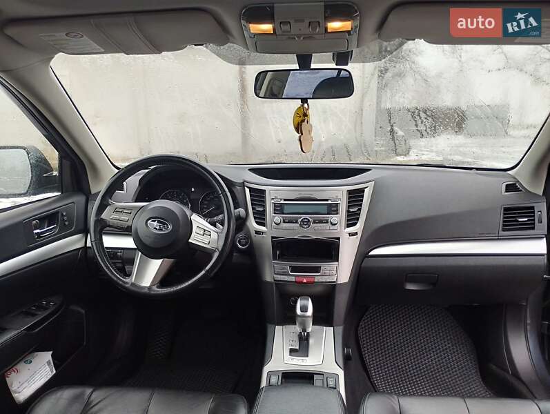 Універсал Subaru Outback 2011 в Житомирі фото 9 Універсал Subaru Outback 2011 в Житомирі
