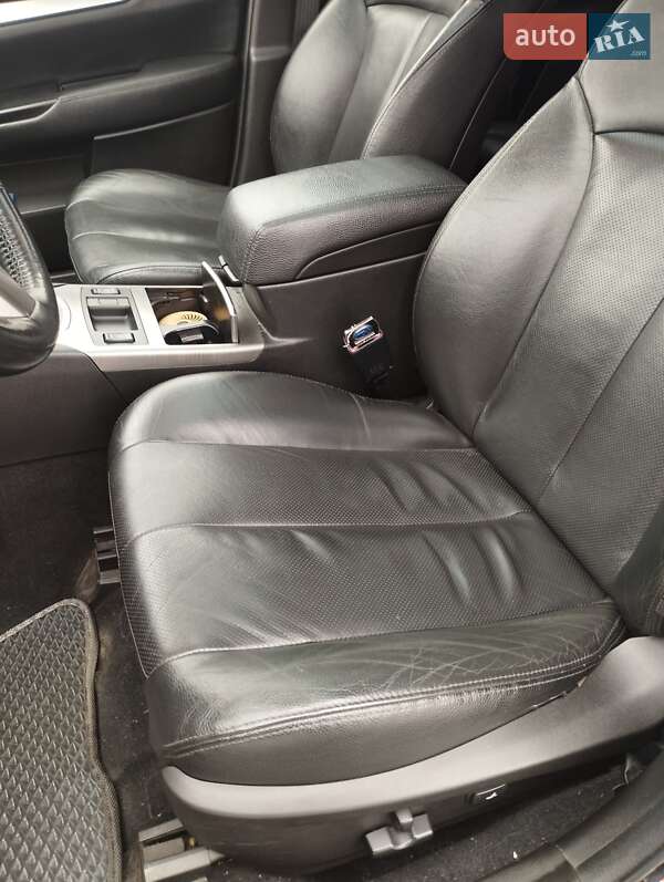 Універсал Subaru Outback 2011 в Житомирі фото 13 Універсал Subaru Outback 2011 в Житомирі