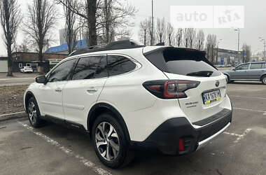 Универсал Subaru Outback 2020 в Киеве