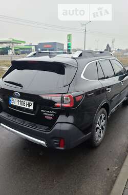 Универсал Subaru Outback 2019 в Харькове