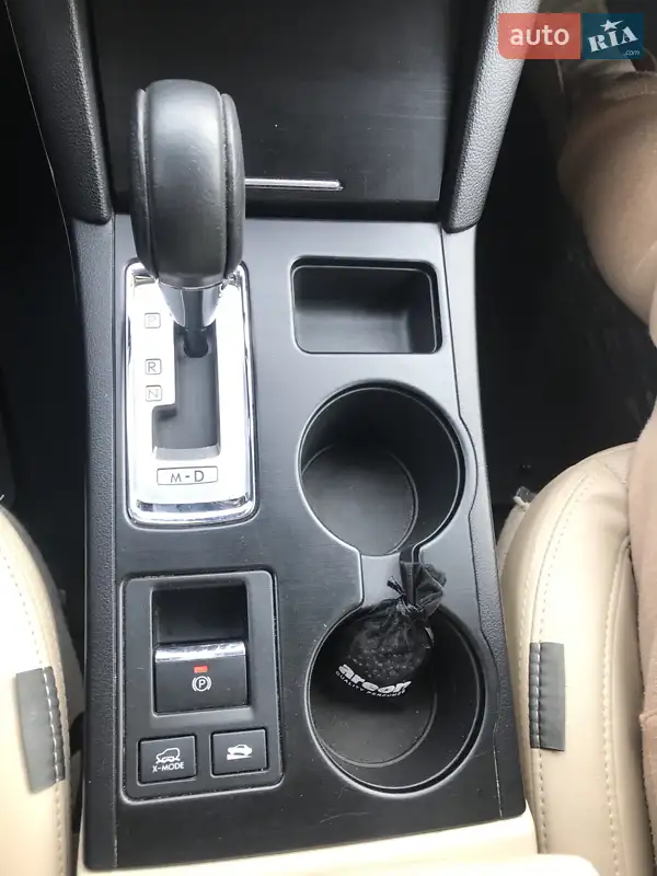 Subaru Outback 2016 VIN 4S4BSANC9G3321616 фото оголошення 16 з 76