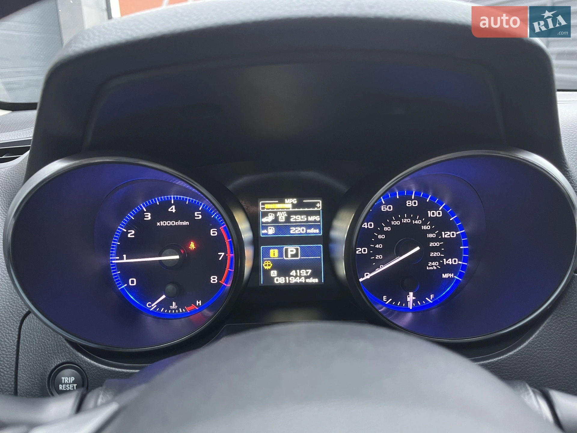 2017 Subaru Outback - мініатюра 2