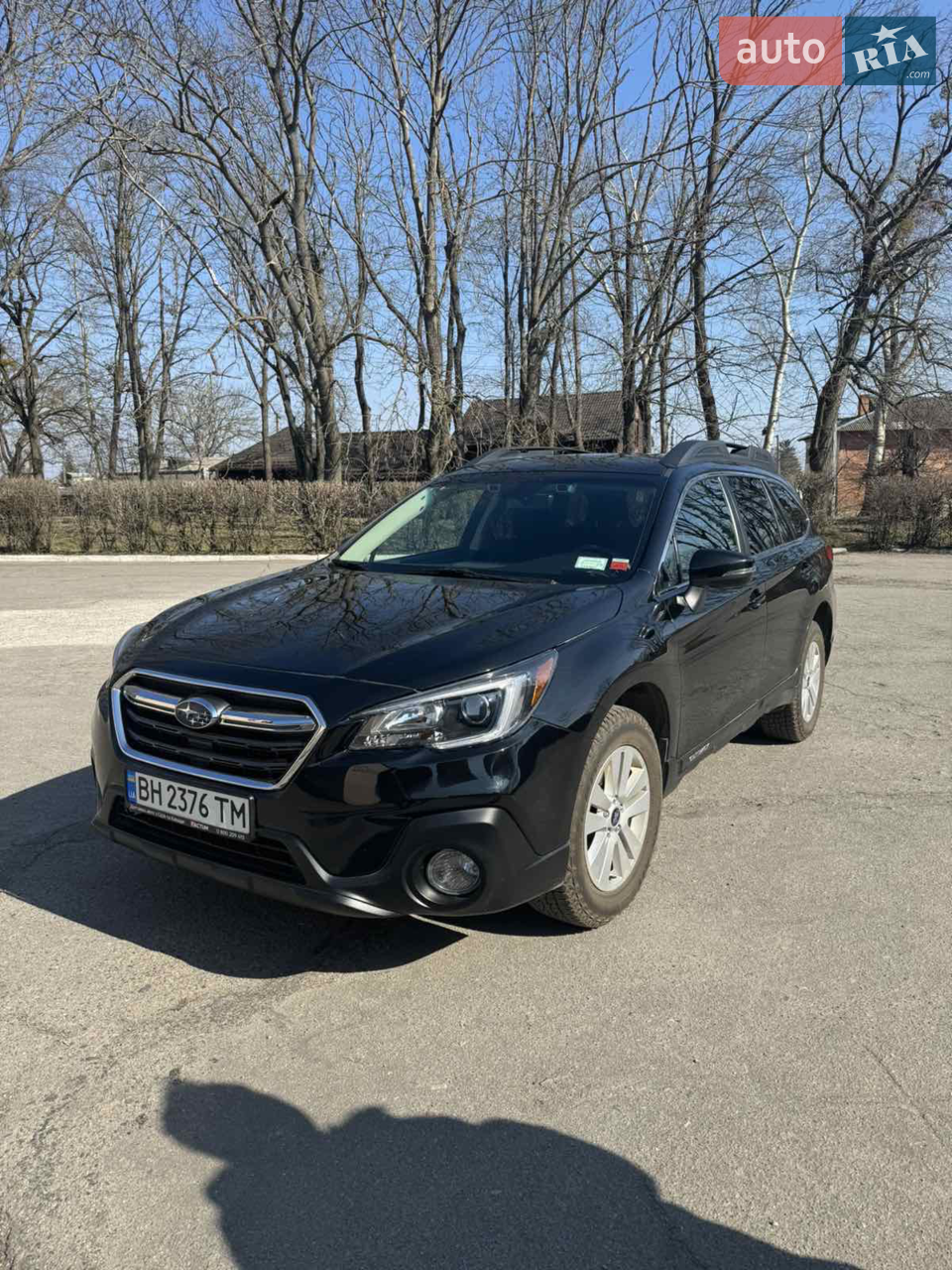 2020 Subaru Outback - мініатюра 28