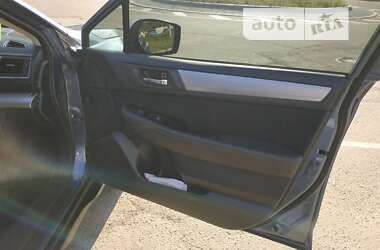 Универсал Subaru Outback 2014 в Нежине