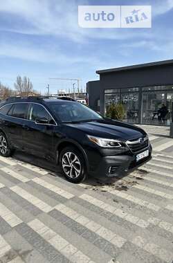 Универсал Subaru Outback 2019 в Львове