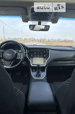 Універсал Subaru Outback 2020 в Переяславі