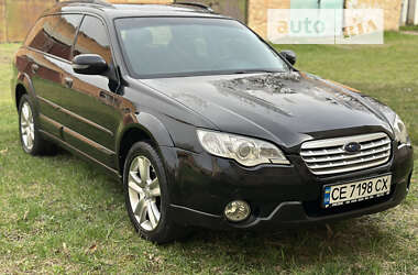 Универсал Subaru Outback 2006 в Просяной