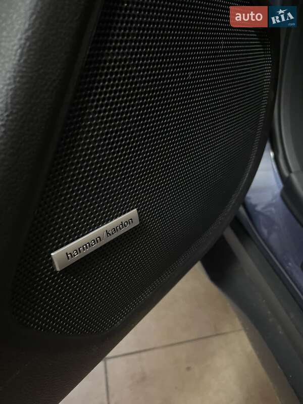 Универсал Subaru Outback 2016 в Киеве фото 12 Универсал Subaru Outback 2016 в Киеве