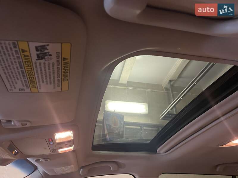 Универсал Subaru Outback 2016 в Киеве фото 26 Универсал Subaru Outback 2016 в Киеве