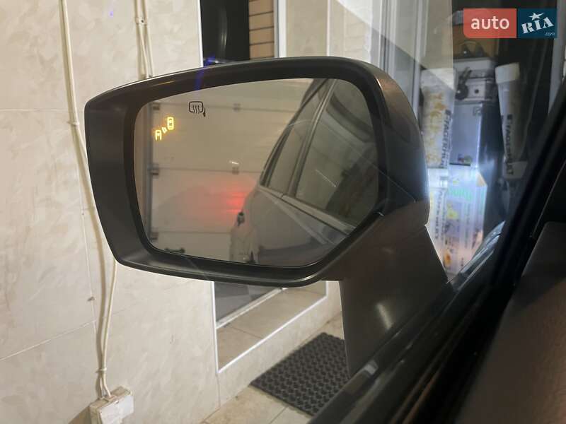 Универсал Subaru Outback 2016 в Киеве фото 27 Универсал Subaru Outback 2016 в Киеве