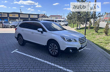 Универсал Subaru Outback 2017 в Хмельницком