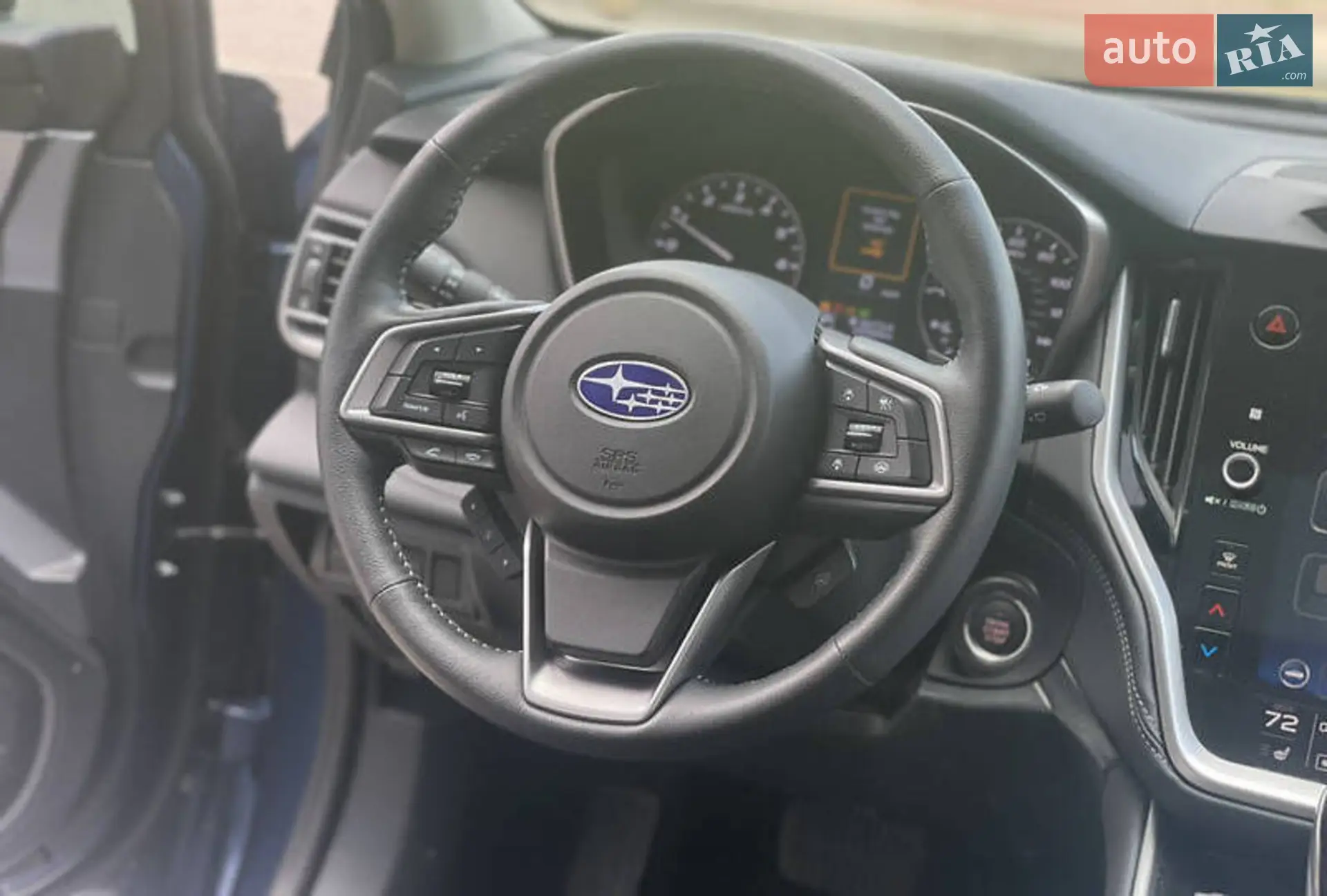 2020 Subaru Outback - мініатюра 8