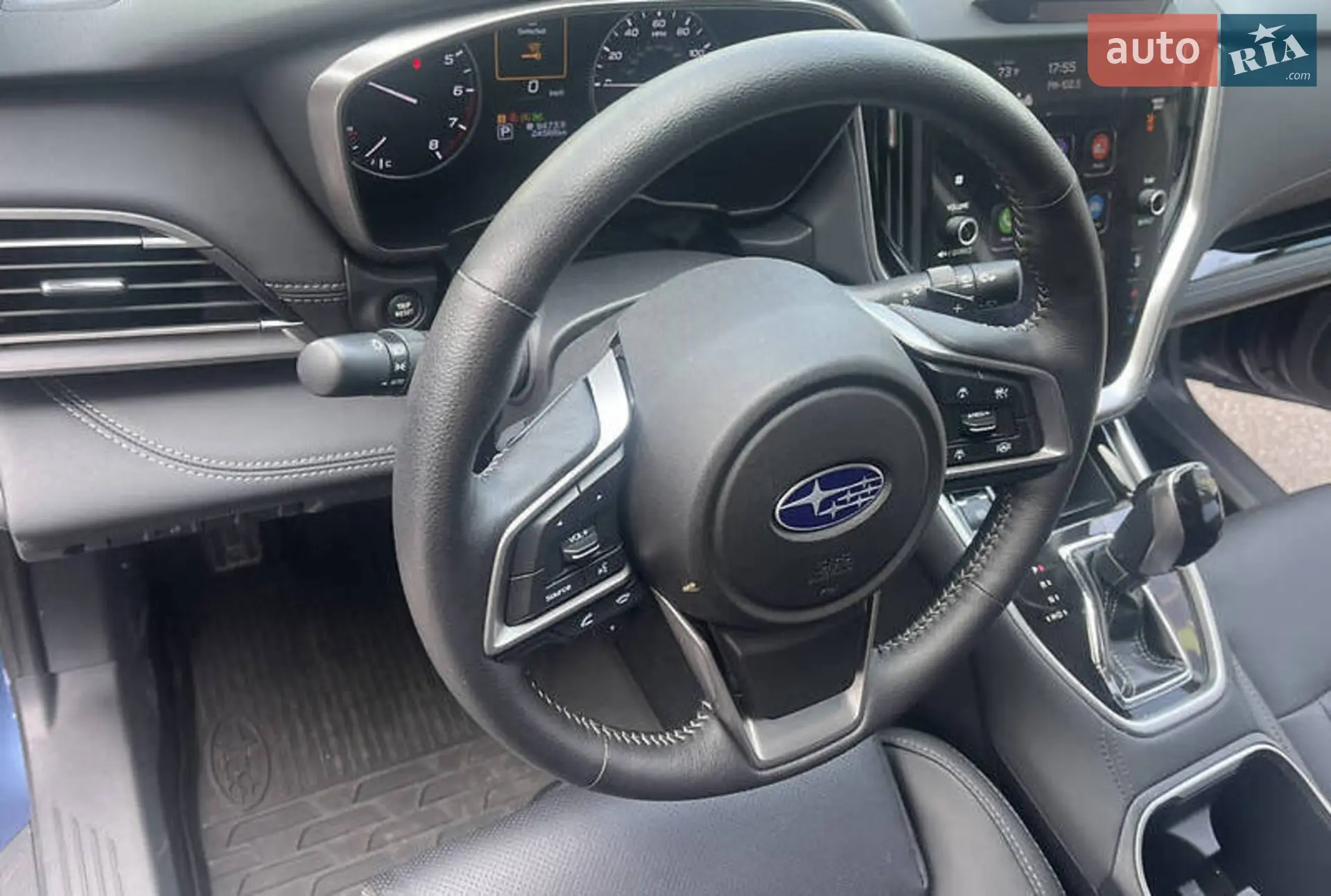 2020 Subaru Outback - мініатюра 24