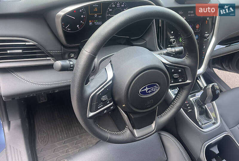 Універсал Subaru Outback 2020 в Івано-Франківську фото 24 Універсал Subaru Outback 2020 в Івано-Франківську