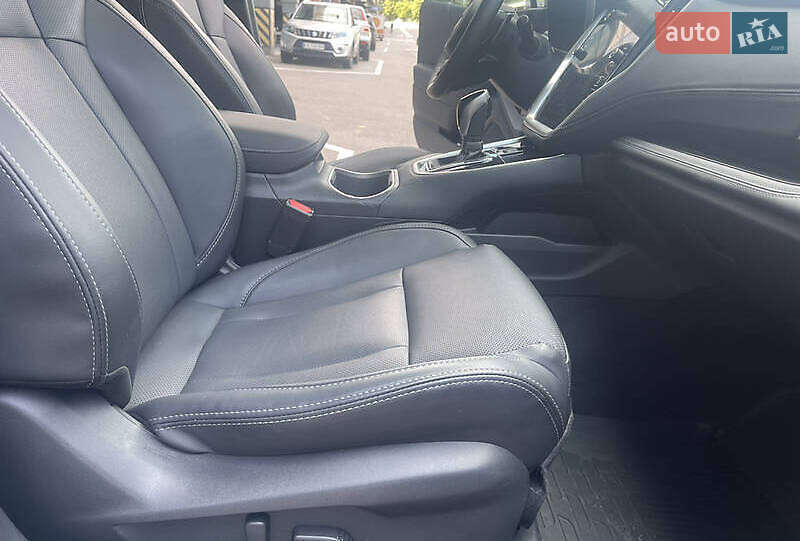 Універсал Subaru Outback 2020 в Івано-Франківську фото 26 Універсал Subaru Outback 2020 в Івано-Франківську