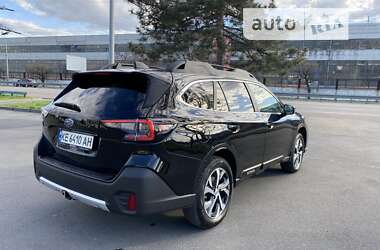 Универсал Subaru Outback 2021 в Киеве