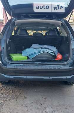Універсал Subaru Outback 2017 в Сумах