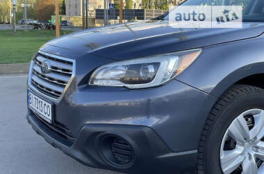 Универсал Subaru Outback 2014 в Киеве