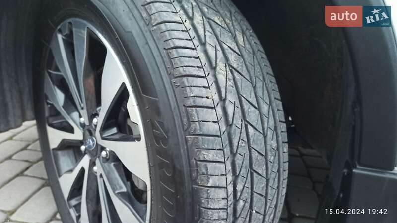 Універсал Subaru Outback 2015 в Вінниці фото 2 Універсал Subaru Outback 2015 в Вінниці