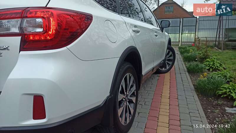 Універсал Subaru Outback 2015 в Вінниці фото 14 Універсал Subaru Outback 2015 в Вінниці