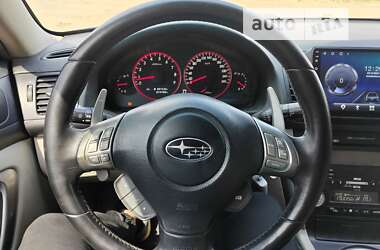 Универсал Subaru Outback 2006 в Днепре